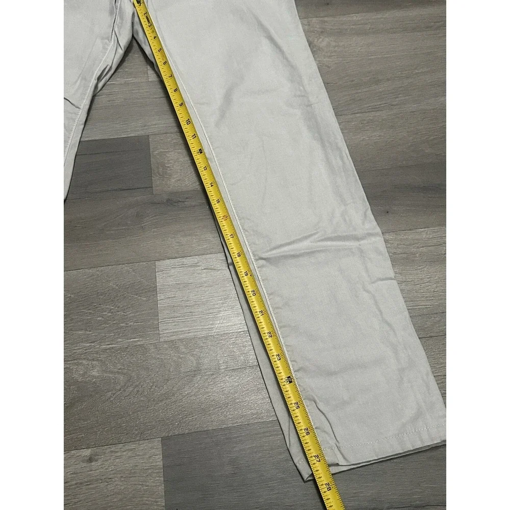 PT Torino Jazz Men's Denim RLZ Cotton Blend Beige Pants - Size 32x27